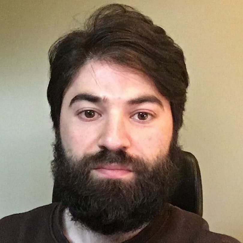 Raafat profile picture